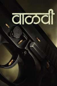 Vaalvi - Poster
