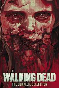 The Walking Dead - Posters