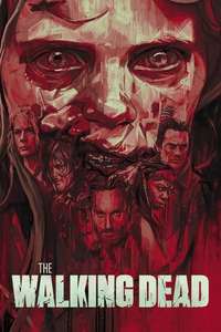 The Walking Dead - Posters