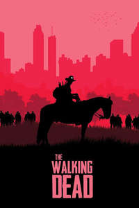 The Walking Dead - Posters
