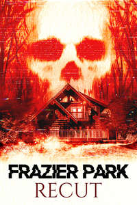 Frazier Park Recut - Posters