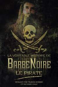 Blackbeard - Poster