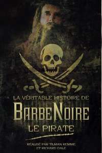 Blackbeard - Poster