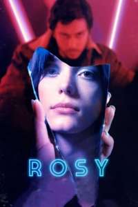 Rosy - Poster