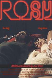Rosy - Poster