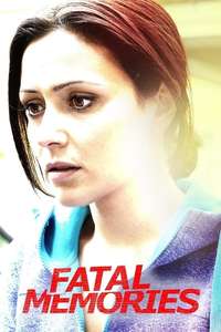 Fatal Memories - Poster