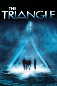 The Triangle - Poster