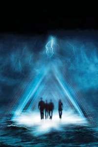 The Triangle - Poster