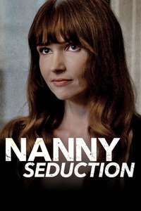 Nanny Seduction - Poster