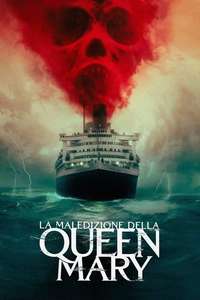 The Queen Mary - Poster