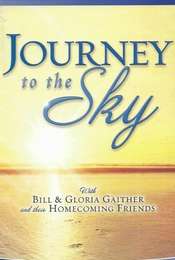 Journey To The Sky
