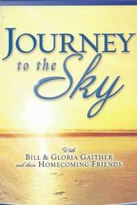Journey To The Sky - Poster