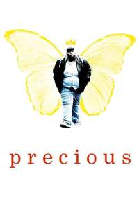 Precious - Poster
