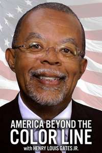 America Beyond the Color Line - Posters