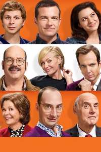 Arrested Development - Posters