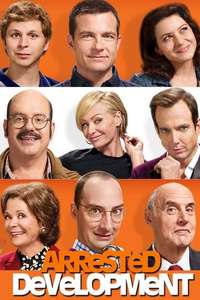 Arrested Development - Posters