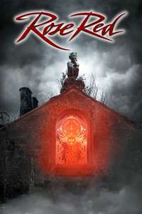 Rose Red - Poster