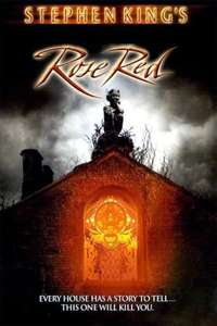 Rose Red - Poster