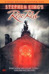 Rose Red - Poster