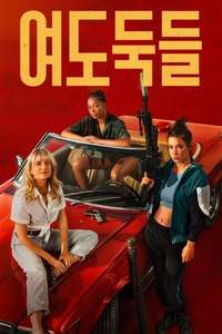 Wingwomen - Poster