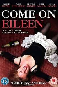 Come on Eileen - Poster