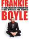Frankie Boyle - If I Could Reach Out Through Your TV and Strangle You I Would