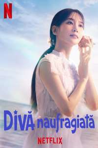 Castaway Diva - Posters