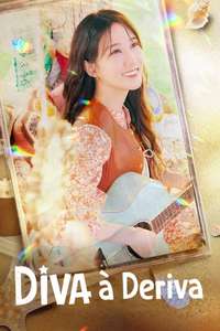 Castaway Diva - Posters