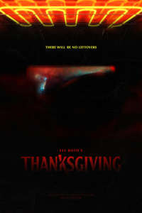Thanksgiving - Posters