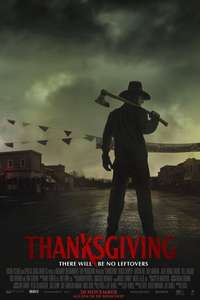 Thanksgiving - Posters
