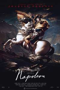Napoleon - Posters