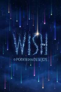 Wish - Posters