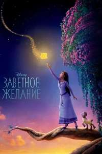 Wish - Posters
