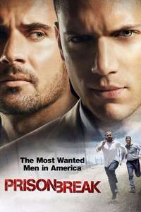 Prison Break - Posters