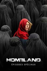 Homeland - Posters