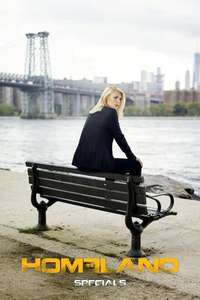 Homeland - Posters
