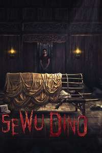 Sewu Dino - Posters
