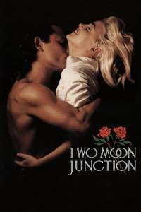 Two Moon Junction - Poster