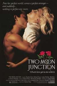 Two Moon Junction - Poster