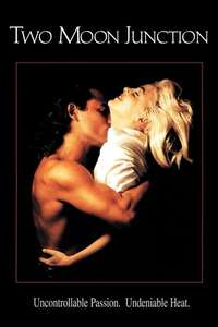 Two Moon Junction - Poster