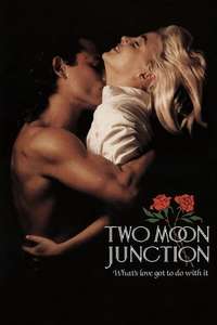 Two Moon Junction - Poster