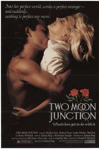 Two Moon Junction - Poster