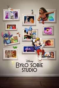 Once Upon a Studio - Posters