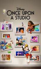Once Upon a Studio