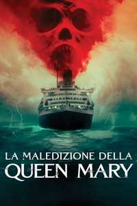 The Queen Mary - Poster