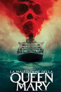 The Queen Mary - Poster