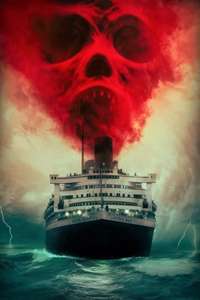 The Queen Mary - Poster
