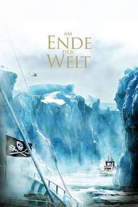 At the Edge of the World - Poster