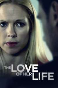 The Love of Her Life - Poster