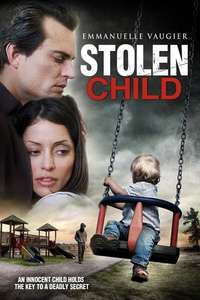 Stolen Child - Poster